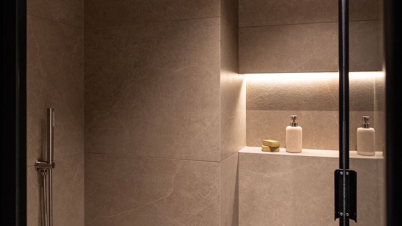 Photo of Bathroom in Piraeus