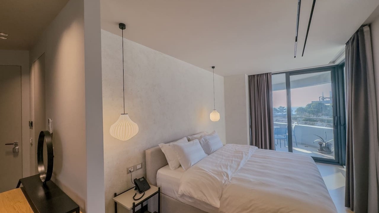 Photo of Bedroom in Durres