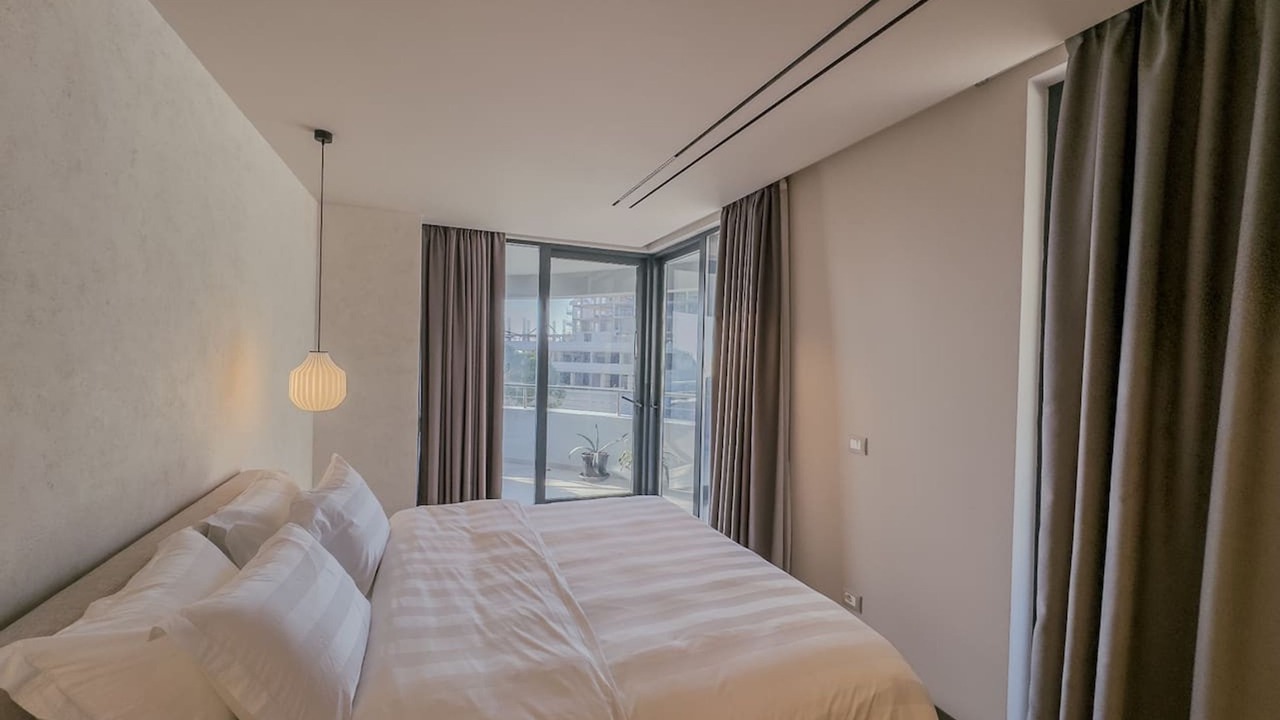 Photo of Bedroom in Durres
