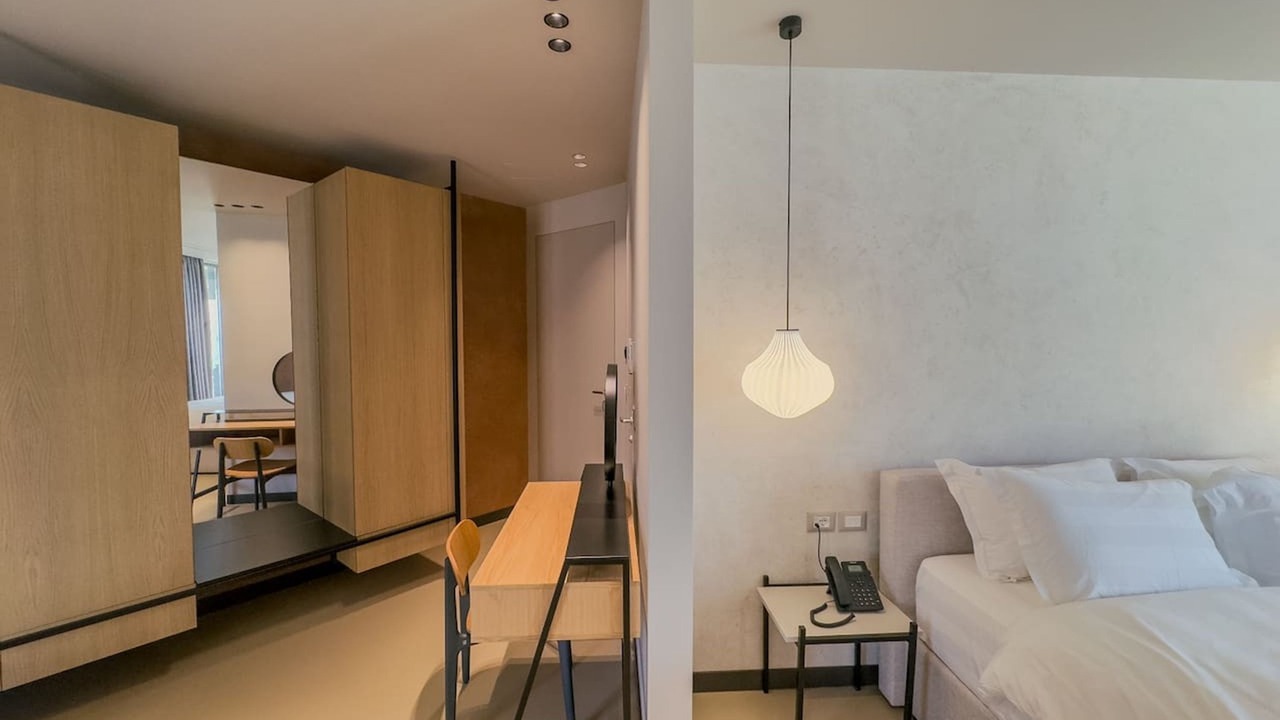 Photo of Bedroom in Durres
