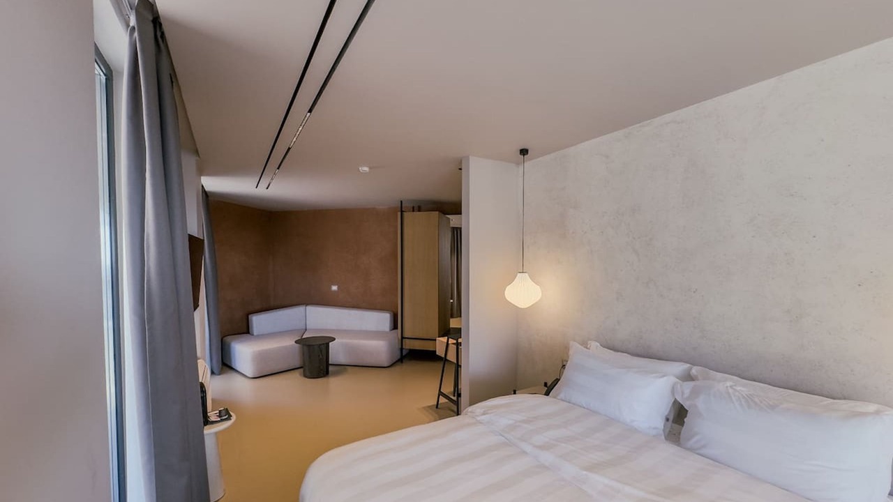 Photo of Bedroom in Durres