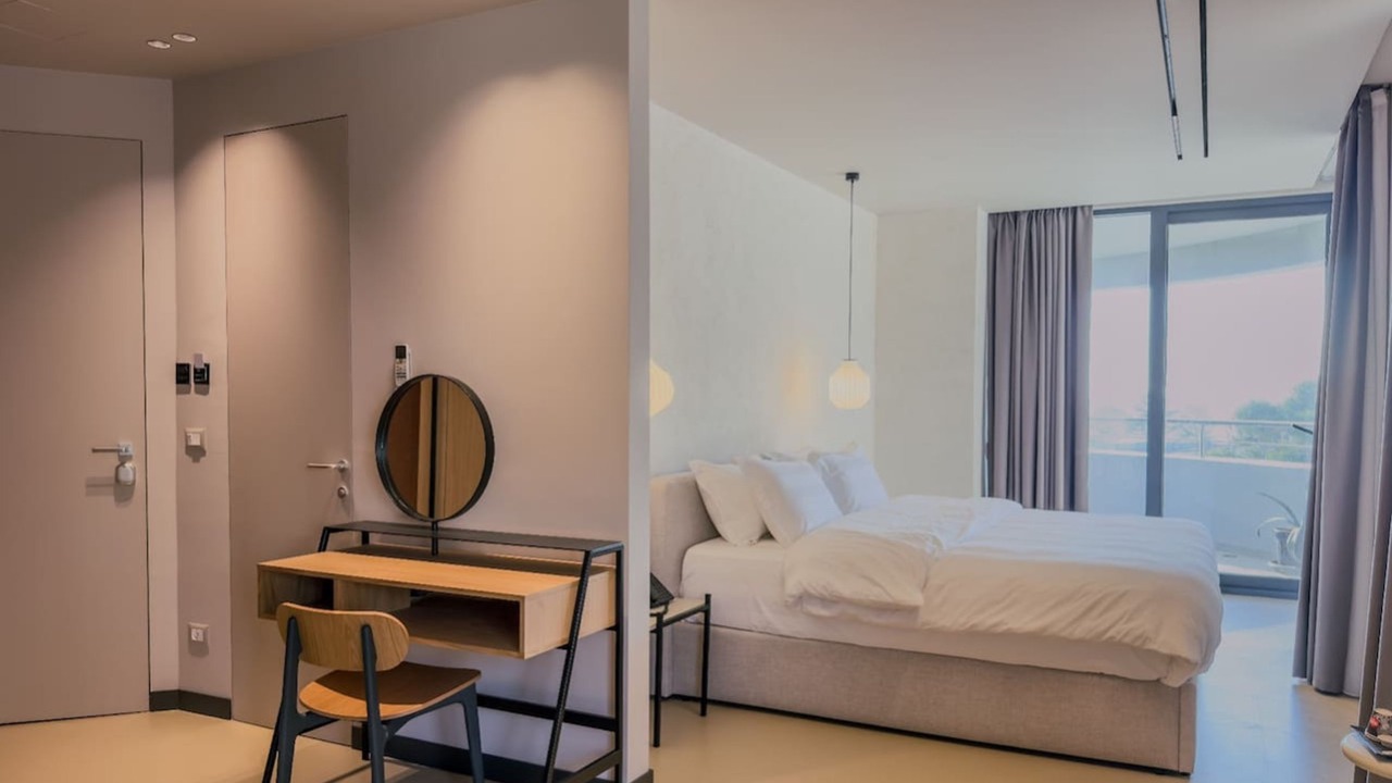 Photo of Bedroom in Durres