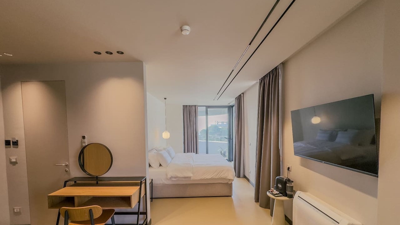 Photo of Bedroom in Durres