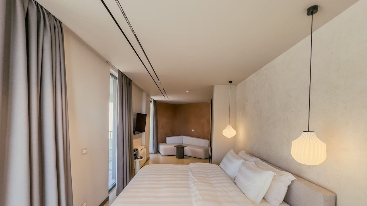 Photo of Bedroom in Durres