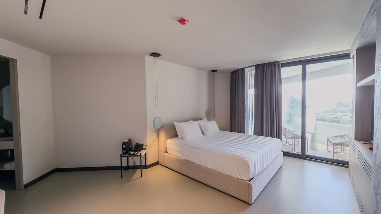 Photo of Bedroom in Durres