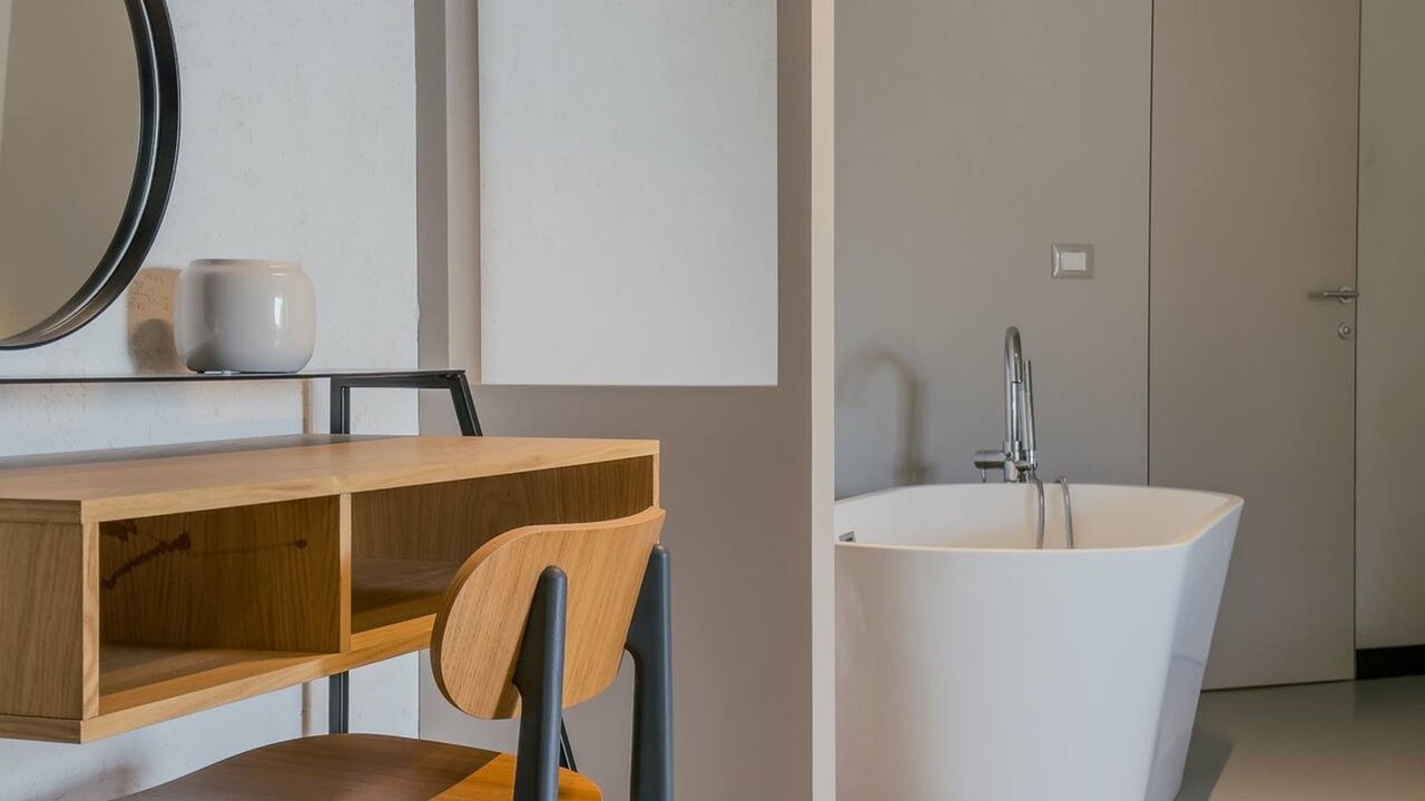 Photo of Bathroom in Durres