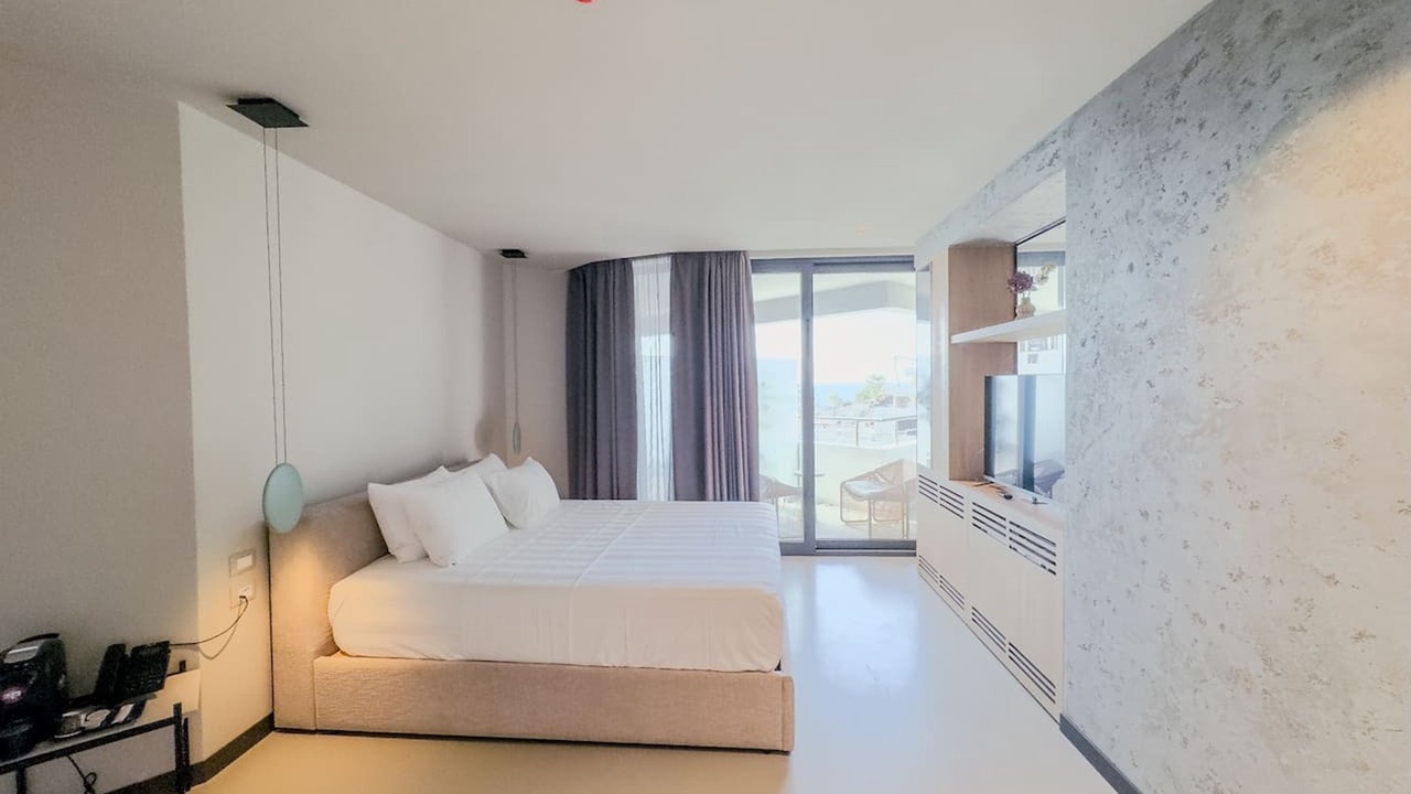 Photo of Bedroom in Durres
