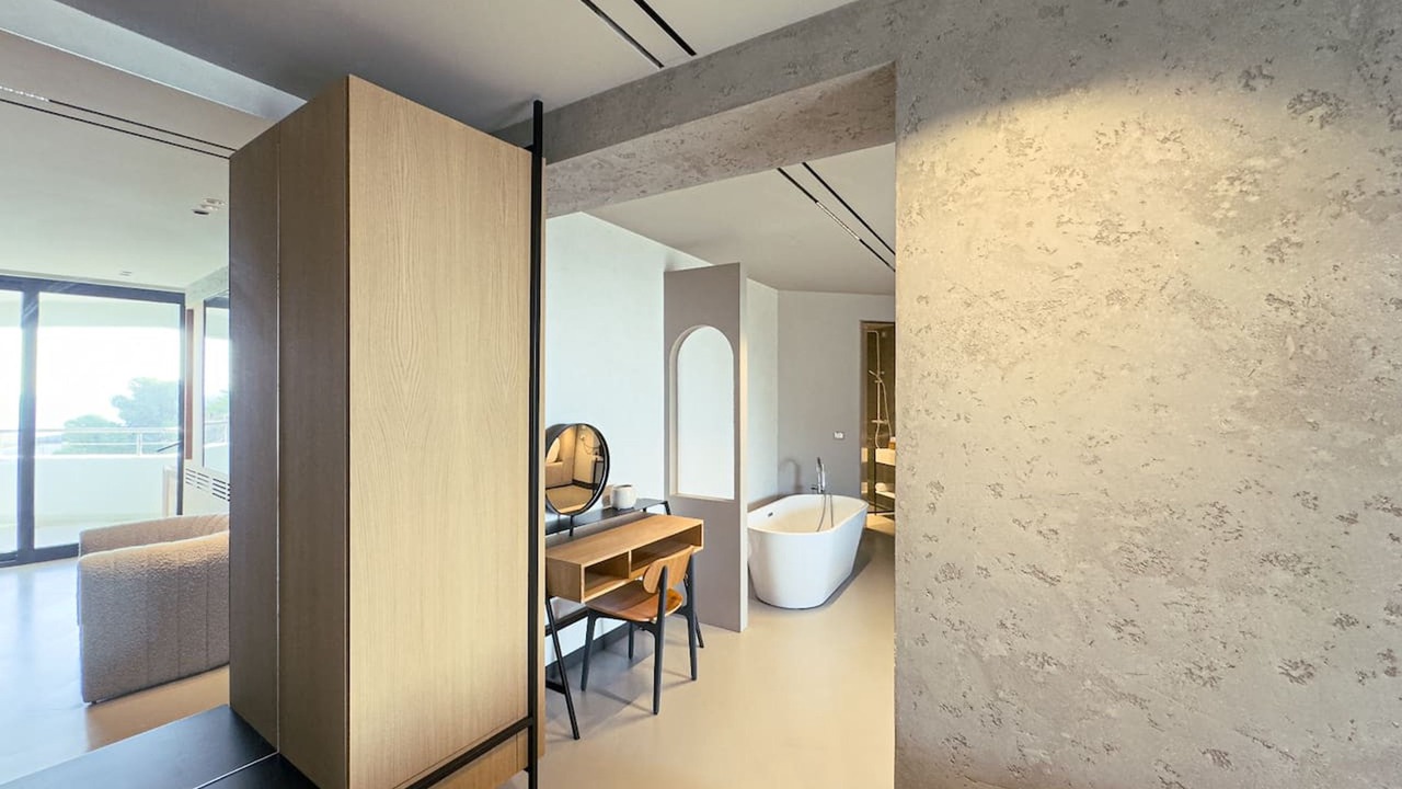 Photo of Bathroom in Durres