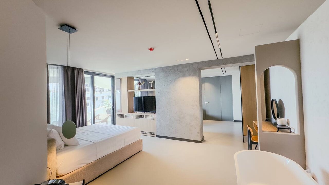Photo of Bedroom in Durres