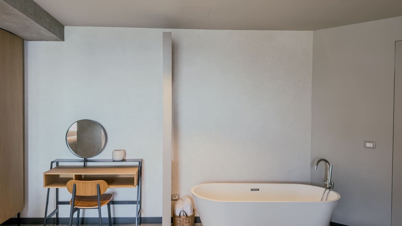 Photo of Bathroom in Durres