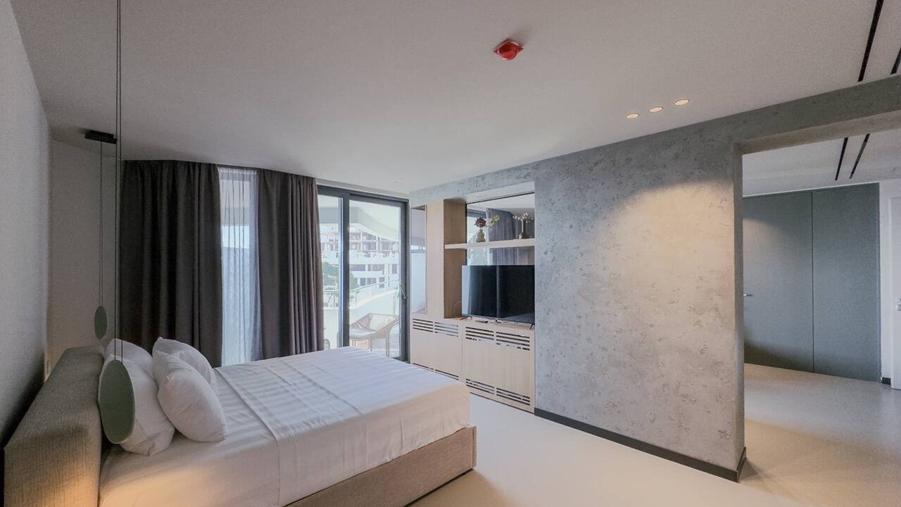 Photo of Bedroom in Durres