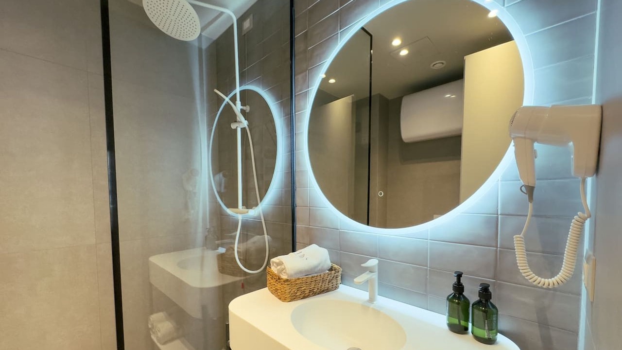 Photo of Bathroom in Durres