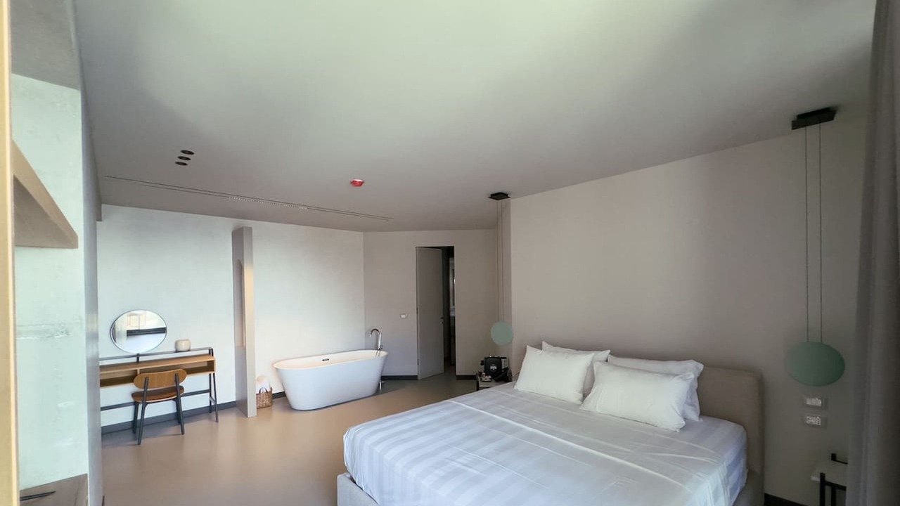 Photo of Bedroom in Durres