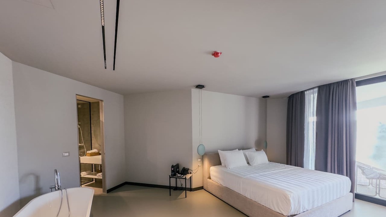 Photo of Bedroom in Durres