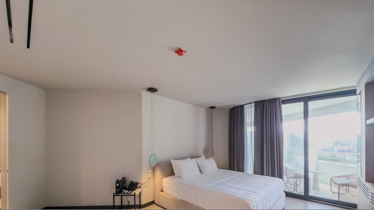 Photo of Bedroom in Durres
