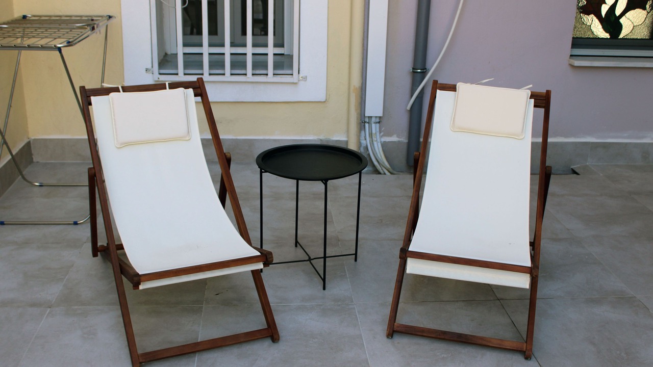 Photo of Patio Balcony in Ipsos