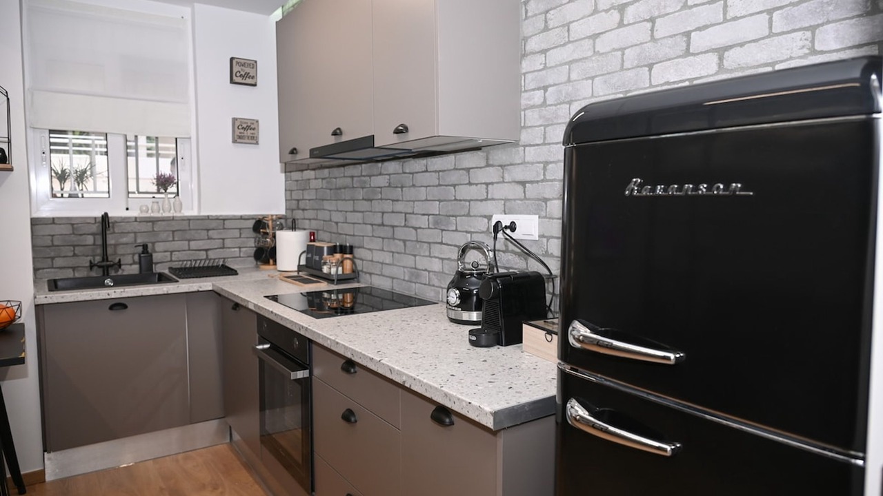 Photo of Kitchen in Kypseli