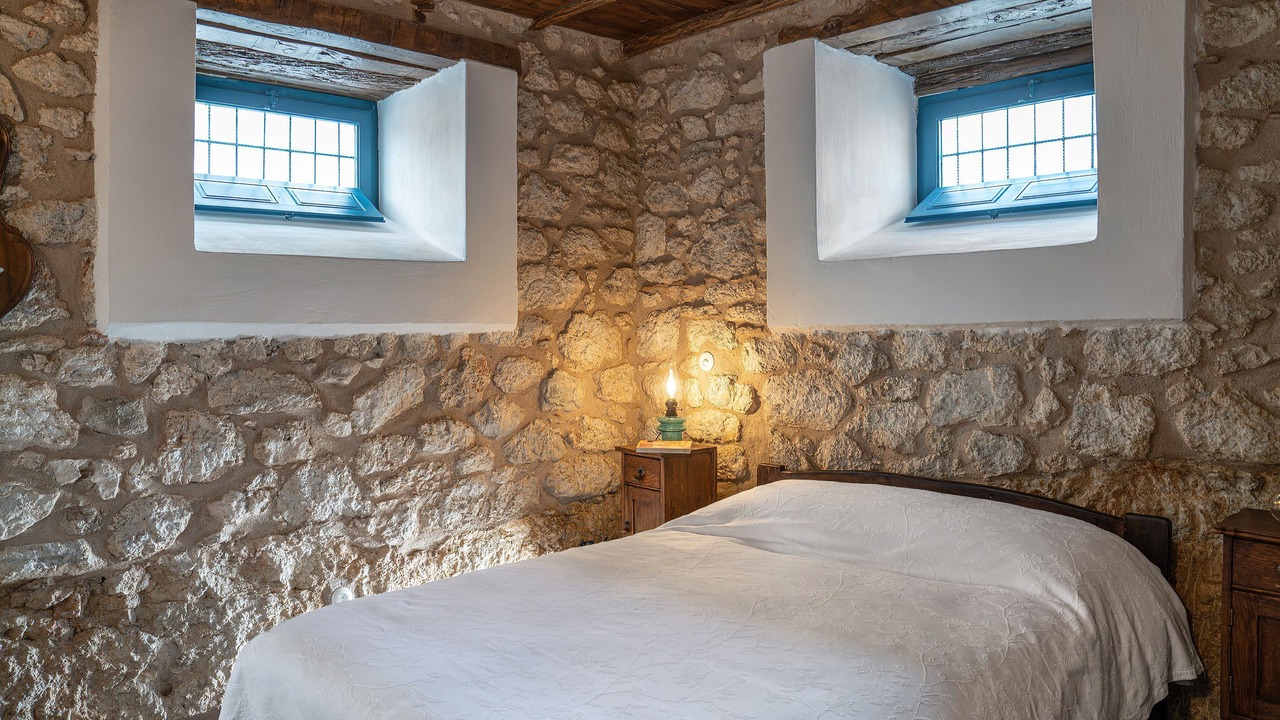 Photo of Bedroom in Galaxidi