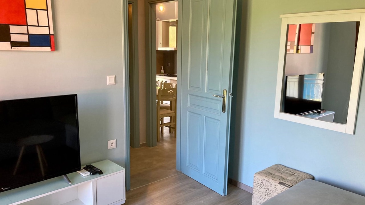 Photo of Livingroom in Kalamitsi