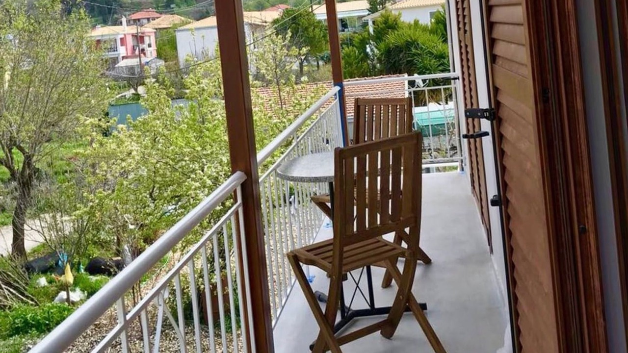Photo of Outdoor in Kalamitsi