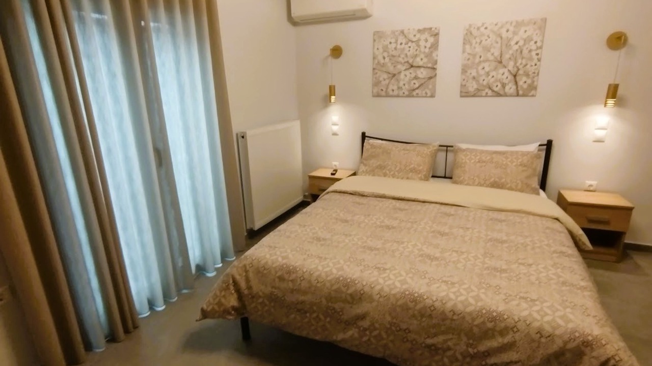 Photo of Bedroom in Trikala