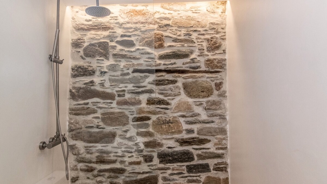 Photo of Bathroom in Tinos Town