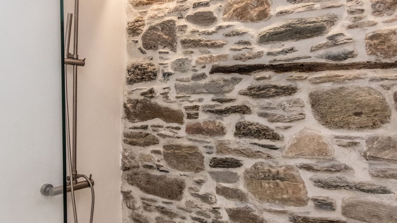 Photo of Bathroom in Tinos Town