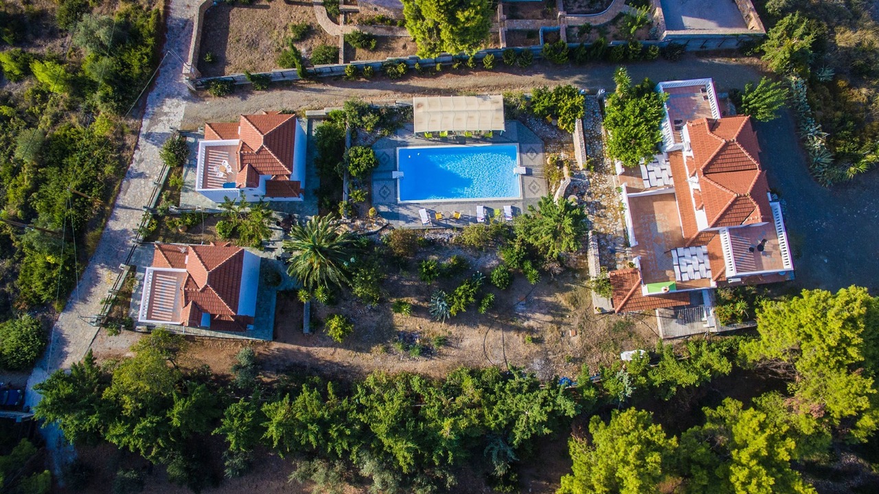 Photo of Outdoor in Votsi