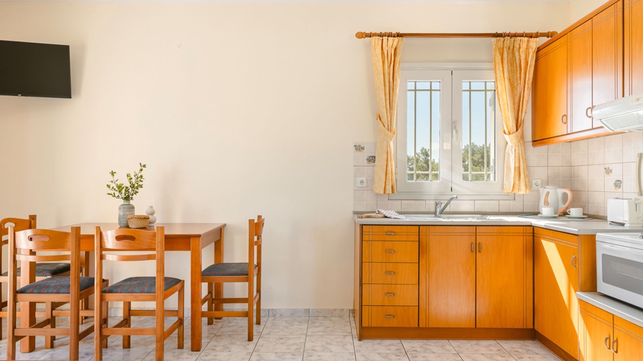 Photo of Kitchen in Lakithra