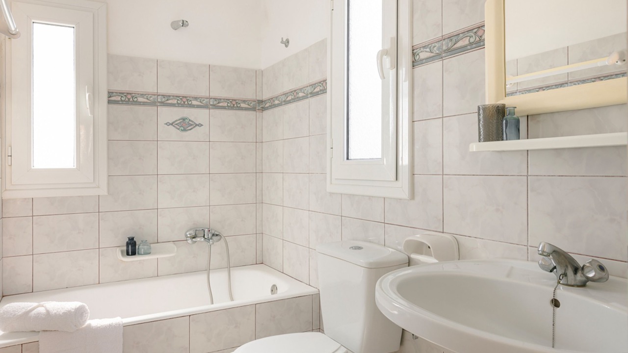 Photo of Bathroom in Lakithra