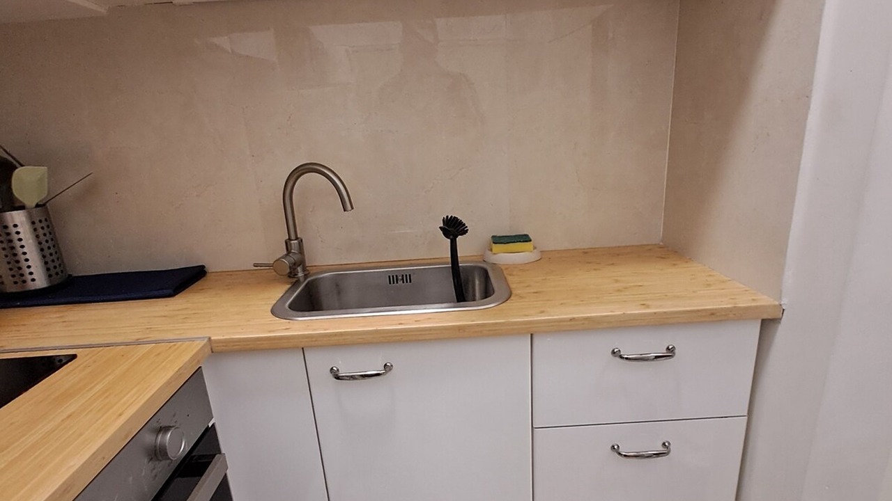 Photo of Kitchen in Kolonaki