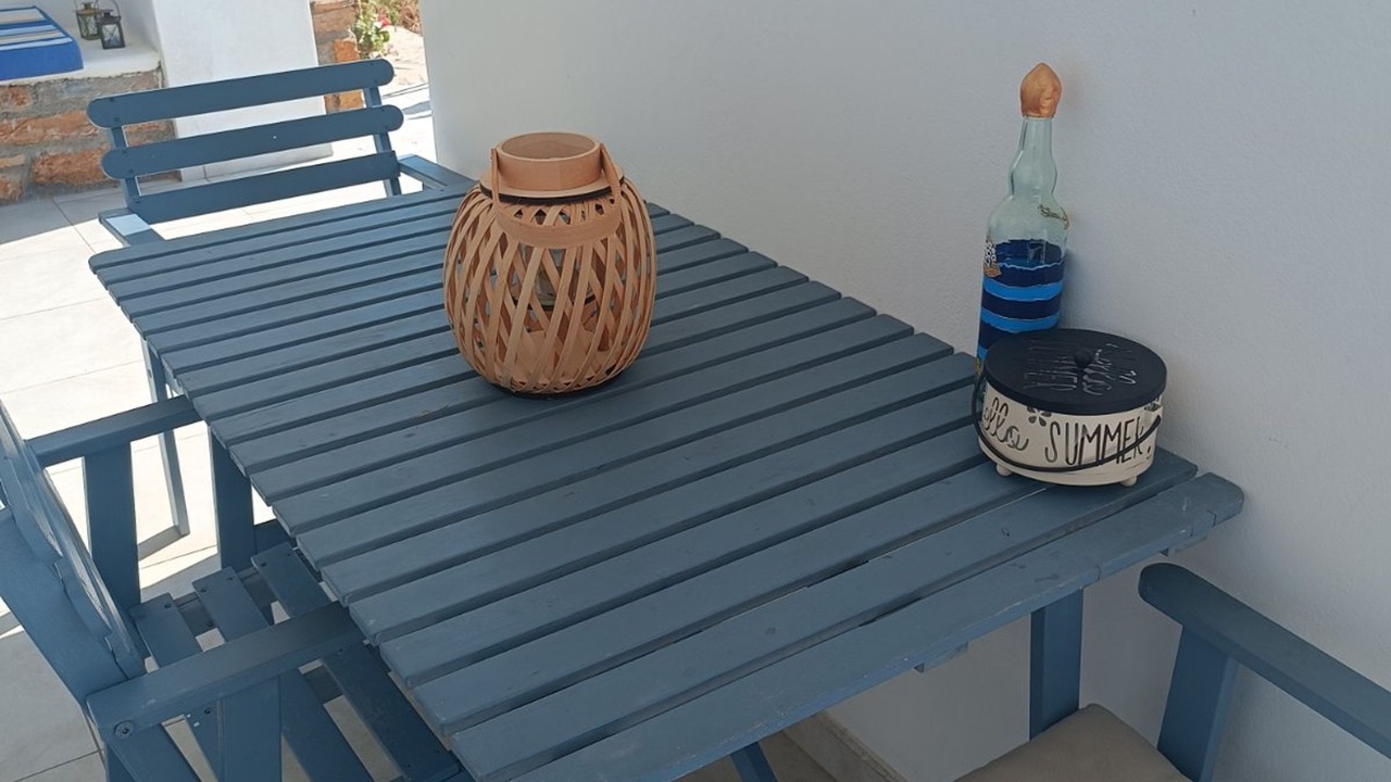 Photo of Outdoor in Kithnos
