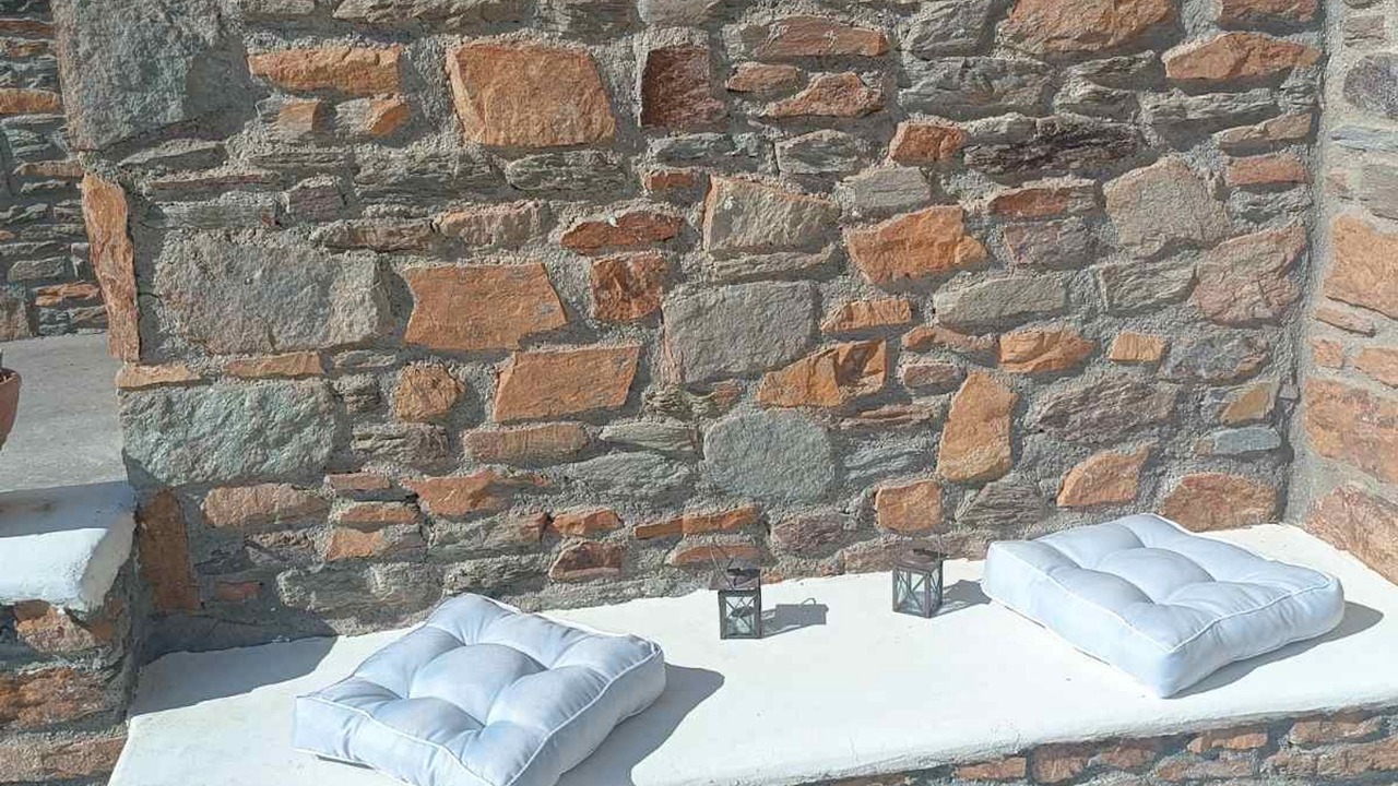 Photo of Outdoor in Kithnos