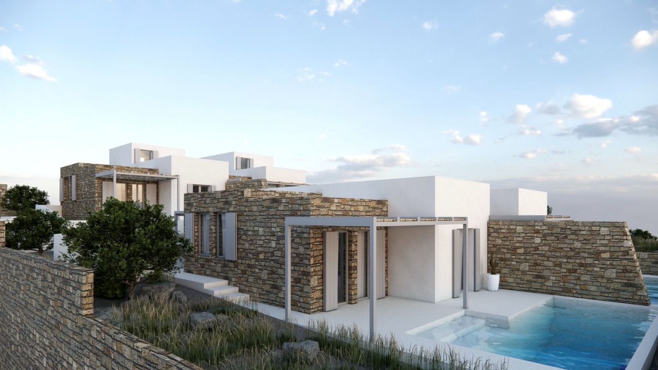 Photo of Outdoor in Antiparos