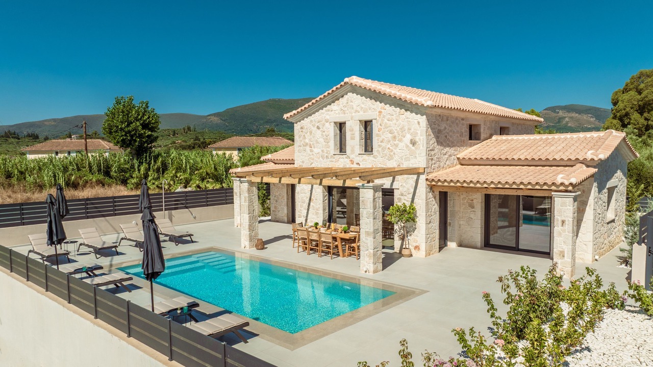 Photo of Outdoor in Agrilia