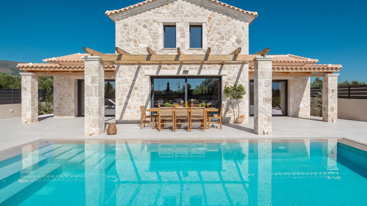 Photo of Outdoor in Agrilia