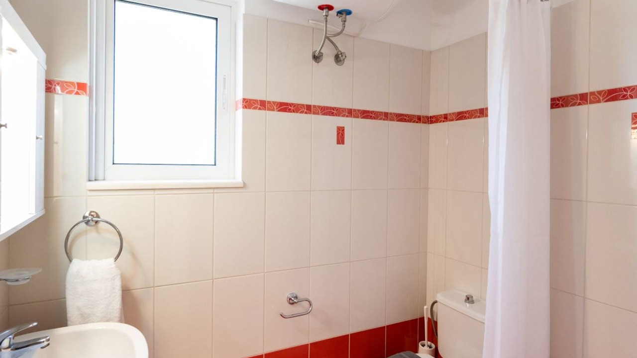 Photo of Bathroom in Lefkada Town