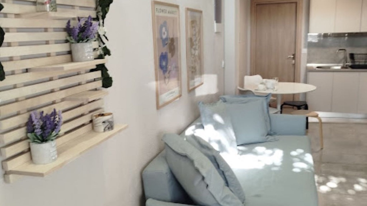 Photo of Livingroom in Kalambaka