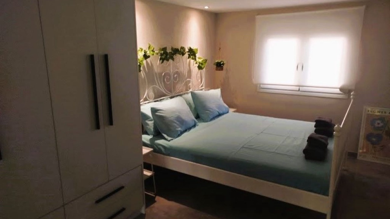 Photo of Bedroom in Kalambaka