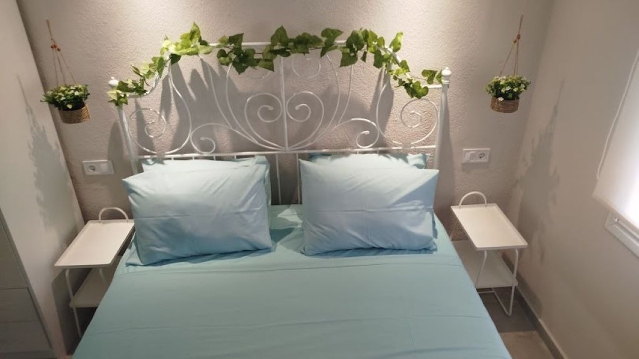 Photo of Bedroom in Kalambaka
