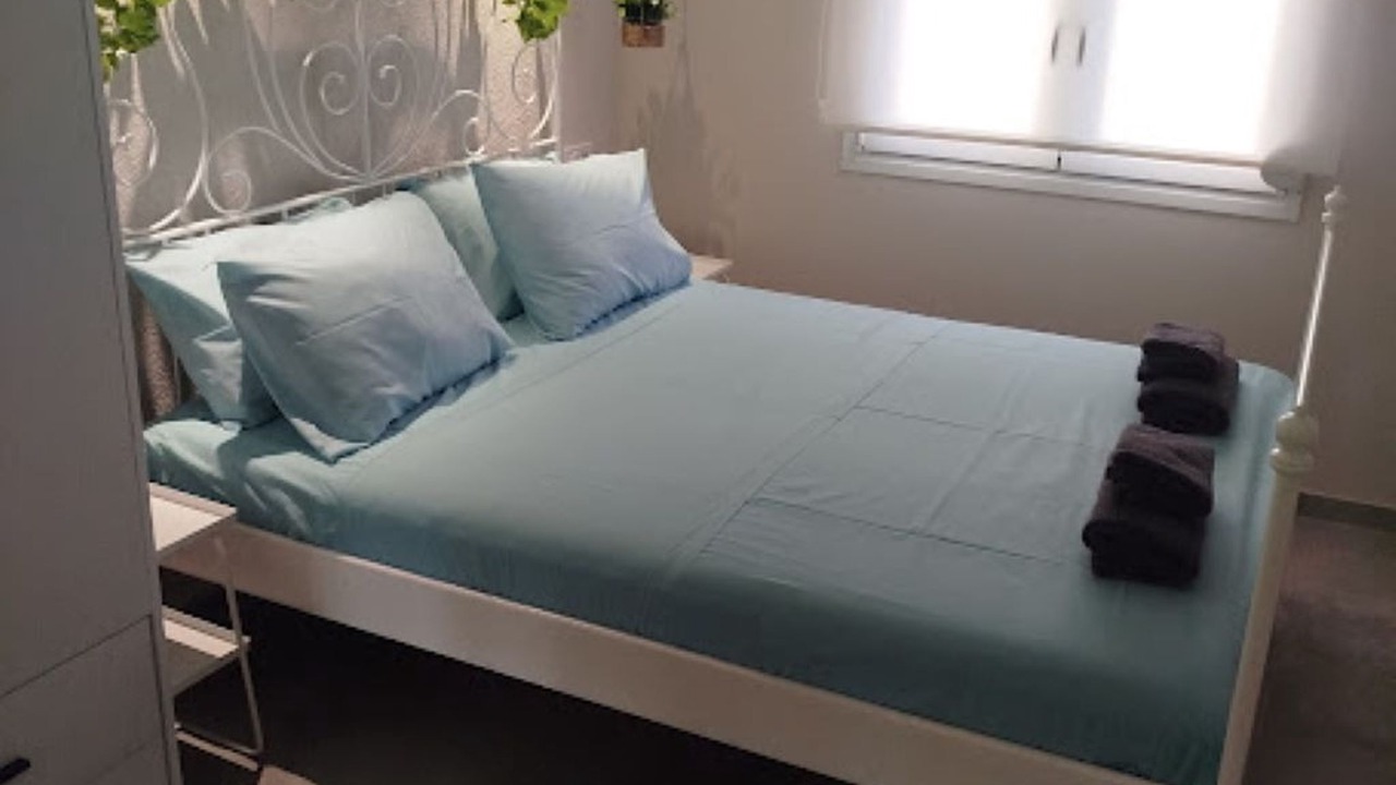 Photo of Bedroom in Kalambaka