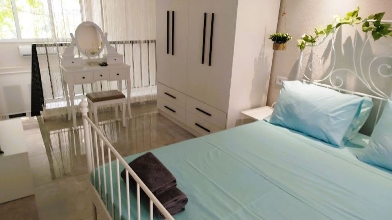 Photo of Bedroom in Kalambaka