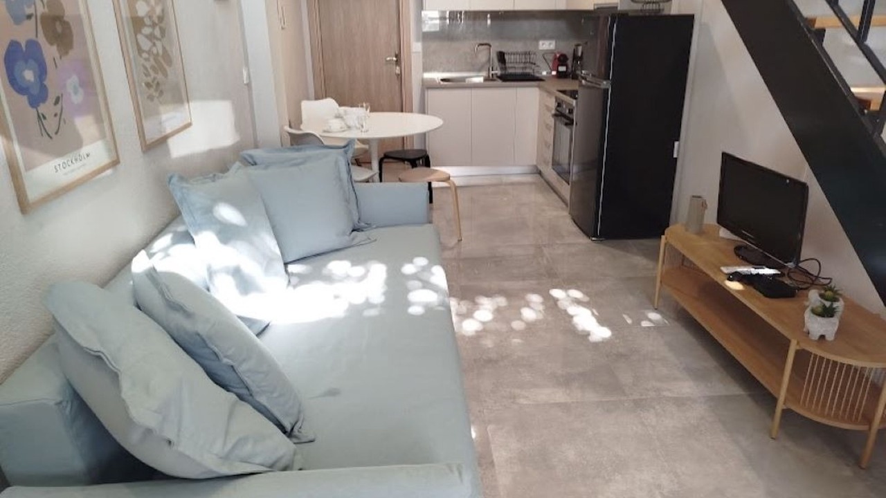 Photo of Livingroom in Kalambaka