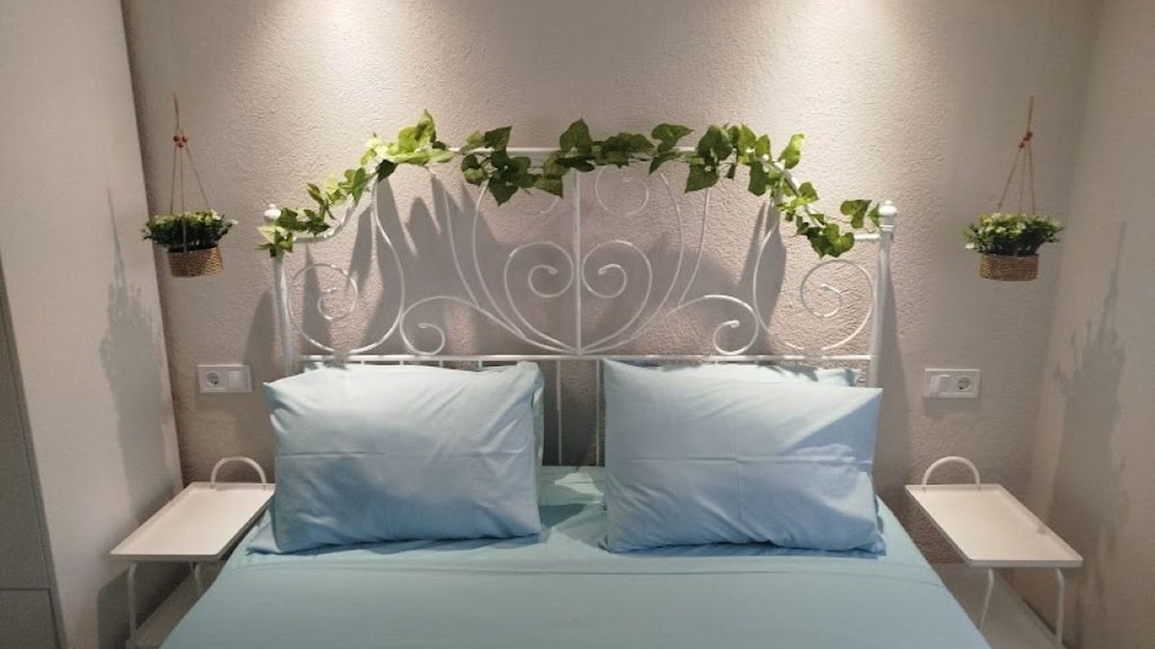 Photo of Bedroom in Kalambaka
