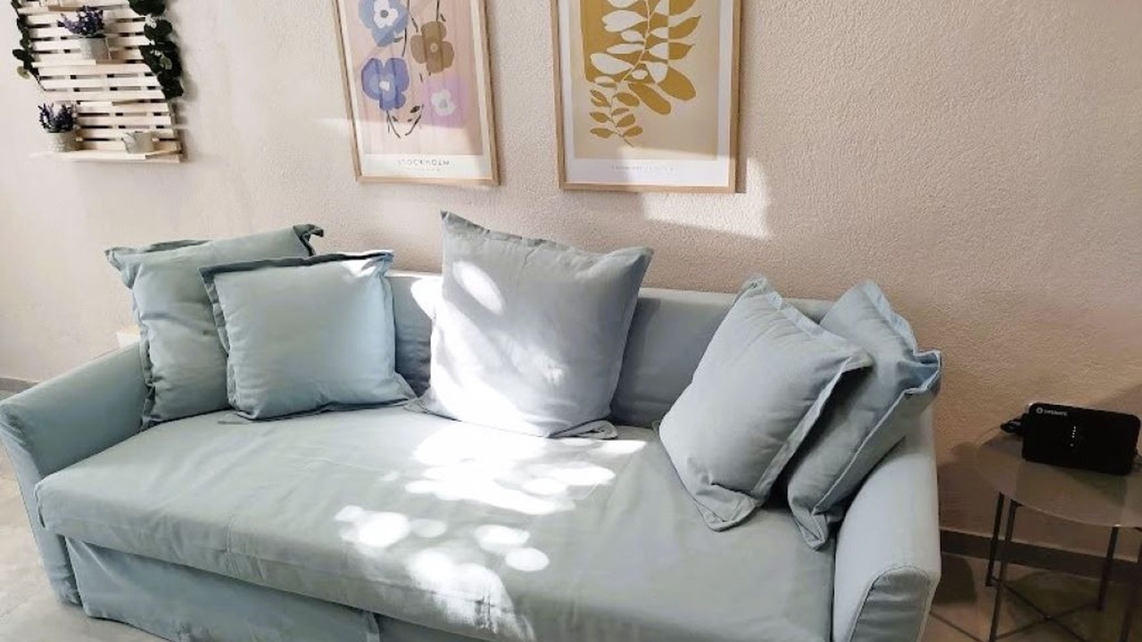 Photo of Livingroom in Kalambaka