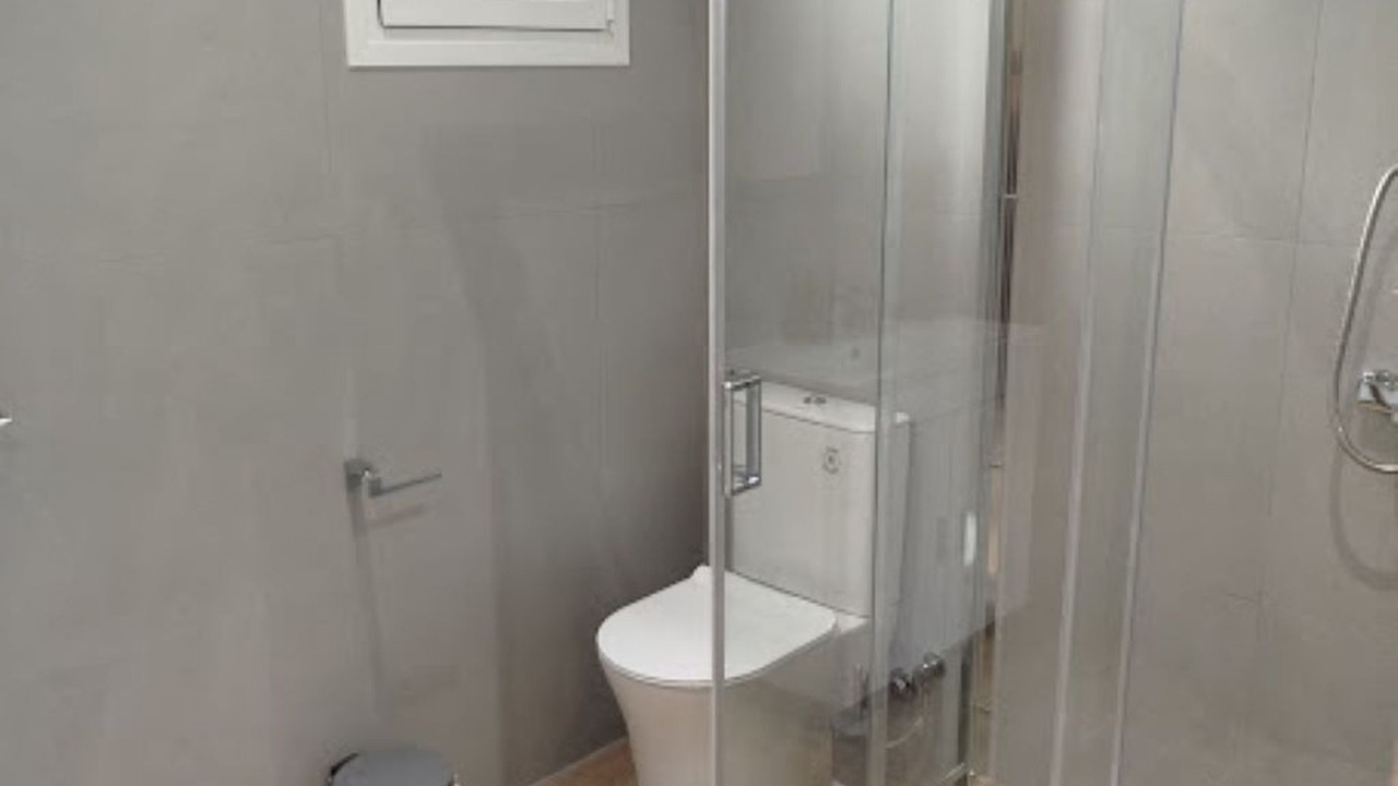 Photo of Bathroom in Kalambaka