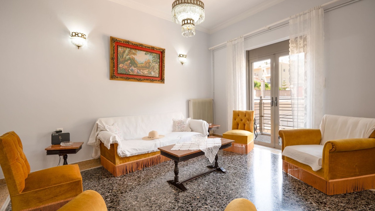 Photo of Livingroom in Gefira Mpania