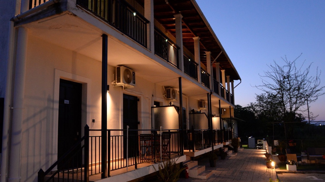 Photo of Outdoor in Perama