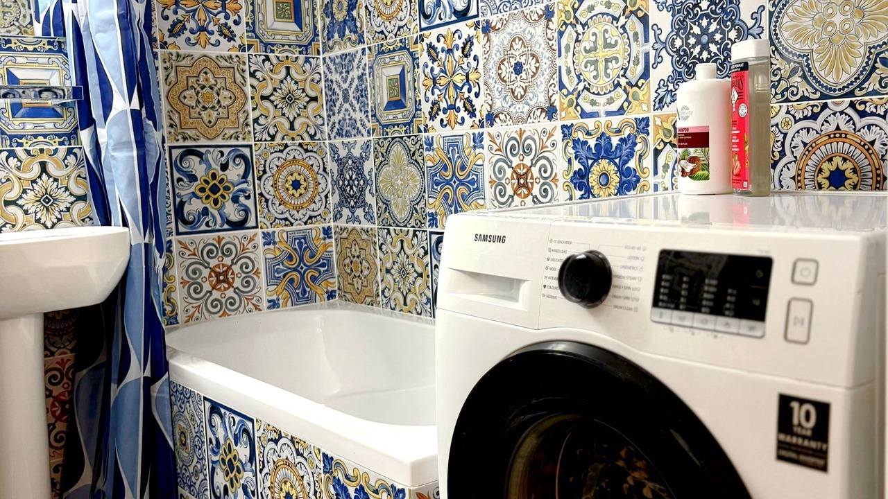 Photo of Bathroom in Athens