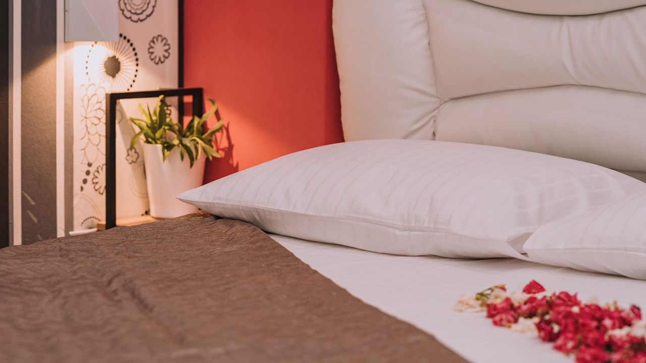 Photo of Bedroom in Athens